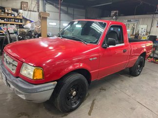 Used 2003 Ford Ranger 2WD Regular Cab image 1