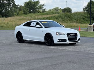 Used 2016 Audi A5 2.0T Premium image 1