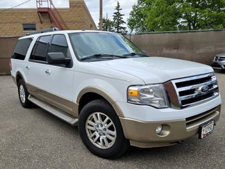 Used 2013 Ford Expedition EL XLT image 1