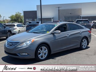 Used 2013 Hyundai Sonata Limited image 1