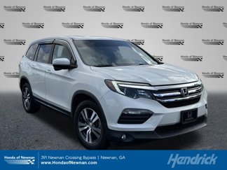 Used 2018 Honda Pilot EX-L image 1