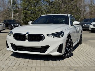 New 2025 BMW 230i Coupe w/ M Sport Package image 1