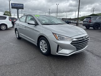 Certified 2020 Hyundai Elantra SE w/ Cargo Package (C1) image 1