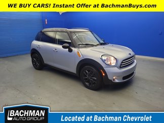 Used 2014 MINI Cooper Countryman image 1