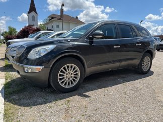 Used 2011 Buick Enclave CX w/ Driver Confidence Package image 1