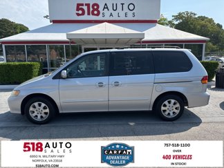 Used 2004 Honda Odyssey EX image 1