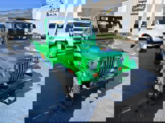 Used 1993 Jeep Wrangler 4WD image 1