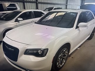 Used 2016 Chrysler 300 S image 1