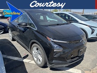 Used 2023 Chevrolet Bolt LT image 1