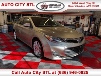 Used 2013 Toyota Avalon XLE Touring image 1