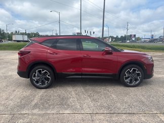 Used 2019 Chevrolet Blazer RS image 1