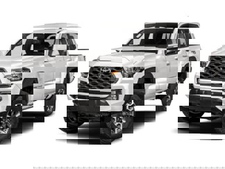Used 2020 Toyota Tacoma TRD Off-Road image 1