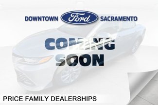 Used 2024 Toyota Camry LE image 1