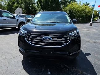 Used 2020 Ford Edge SE image 1