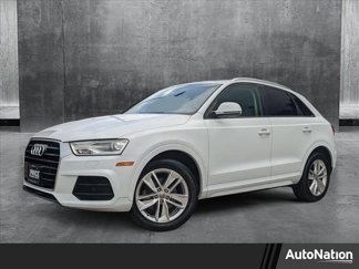 Used 2017 Audi Q3 2.0T Premium image 1