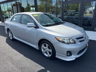 Used 2012 Toyota Corolla LE image 1