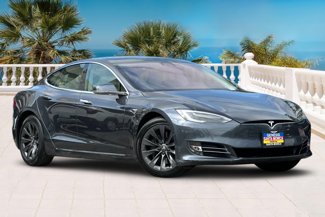 Used 2017 Tesla Model S 100D image 1