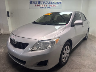 Used 2009 Toyota Corolla LE image 1