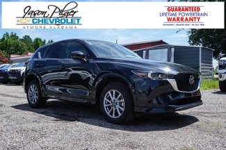 Used 2024 MAZDA CX-5 AWD 2.5 S w/ Select Package image 1