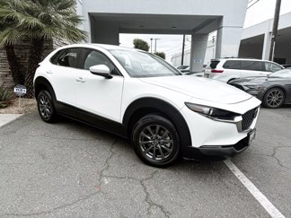 Used 2022 MAZDA CX-30 AWD 2.5 S image 1