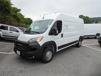 New 2024 RAM ProMaster 2500 w/ Convenience Group image 1