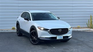 New 2025 MAZDA CX-30 AWD 2.5 S w/ Select Sport Pkg image 1