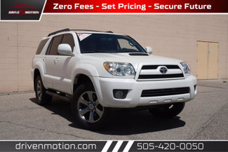 Used 2008 Toyota 4Runner Sport image 1