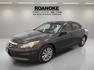 Used 2011 Honda Accord EX-L image 1
