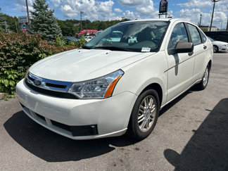 Used 2009 Ford Focus SE image 1