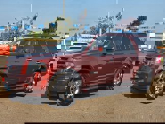Used 2007 Ford Expedition Limited video 1