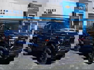 New 2024 GMC Canyon Elevation w/ Convenience Package image 1