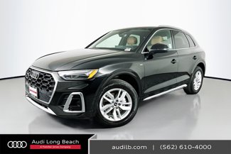 Used 2022 Audi Q5 2.0T Premium w/ Convenience Package image 1
