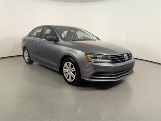 Used 2017 Volkswagen Jetta S image 1