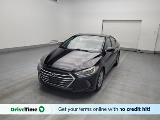 Used 2017 Hyundai Elantra Value Edition image 1