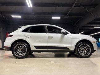 Used 2017 Porsche Macan S image 1