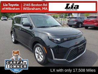Used 2023 Kia Soul LX w/ LX Technology Package image 1