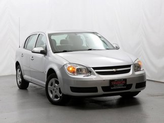 Used 2007 Chevrolet Cobalt LT w/ Enhanced Safety Package image 1