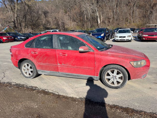 Used 2007 Volvo S40 2.4i video 1