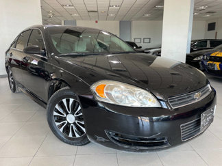 Used 2010 Chevrolet Impala Police image 1