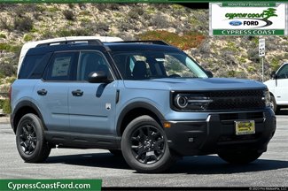 New 2025 Ford Bronco Sport Big Bend image 1
