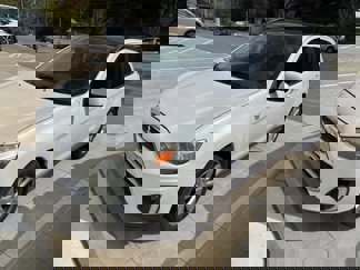 Used 2015 Mitsubishi Outlander Sport SE video 1