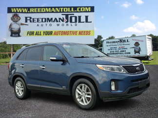 Used 2015 Kia Sorento LX image 1