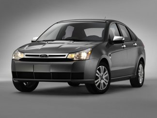 Used 2011 Ford Focus SES image 1