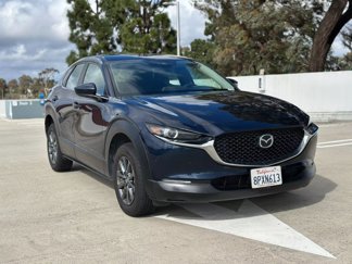 Used 2020 MAZDA CX-30 FWD image 1