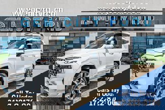 Used 2021 Hyundai Santa Fe Calligraphy w/ Cargo Package image 1
