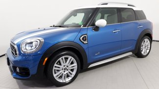 Used 2018 MINI Cooper Countryman S image 1