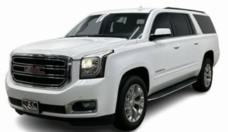 Used 2018 GMC Yukon XL SLT w/ Open Road Package image 1