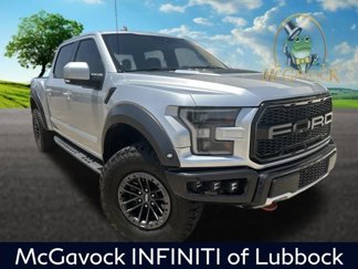 Used 2019 Ford F150 Raptor w/ Equipment Group 802A Luxury image 1