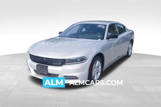 Used 2023 Dodge Charger SXT image 1