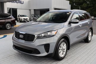 Used 2019 Kia Sorento LX w/ Option Group 020 image 1